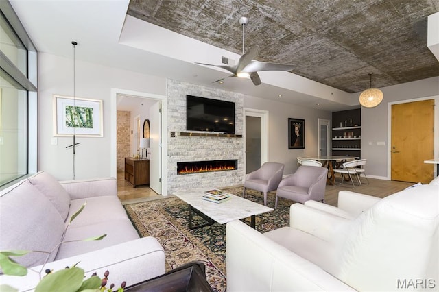 4545 Lindell Blvd Unit 10, Saint Louis, MO 63108 - photo 11
