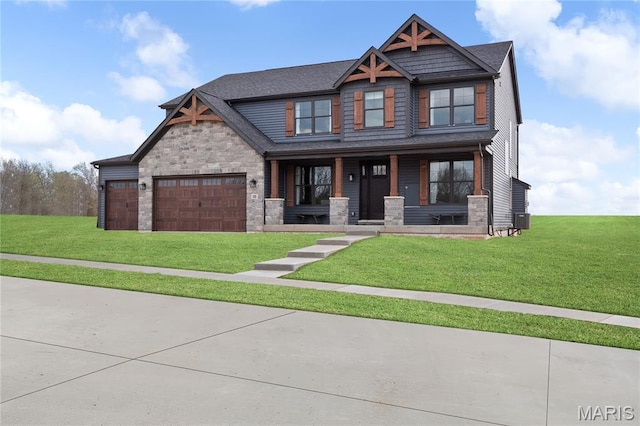 306 Rose Branchlet Ct, Wentzville, MO 63385 - photo 1