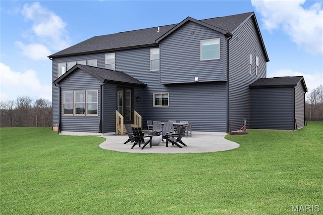 306 Rose Branchlet Ct, Wentzville, MO 63385 - photo 2