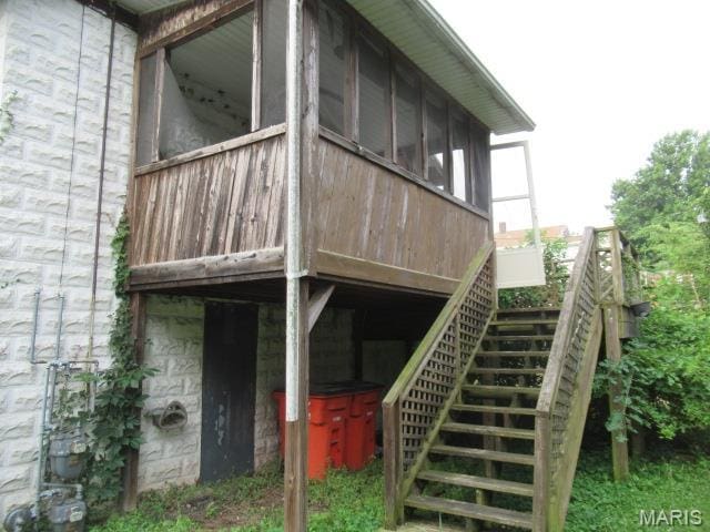 1215 W Randolph St, Vandalia, IL 62471 - photo 2