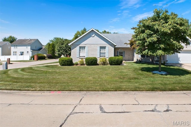 313 Radcliff Rd, Shiloh, IL 62221 - photo 1