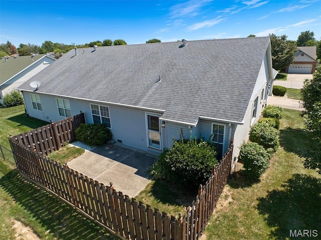 313 Radcliff Rd, Shiloh, IL 62221 - photo 22
