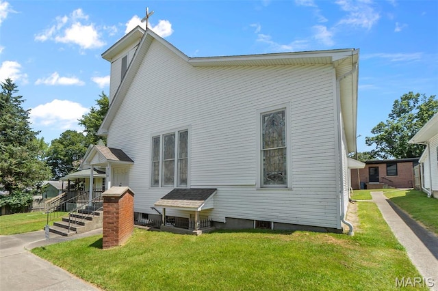 718 4th St E, Scott City, MO 63780 - photo 1