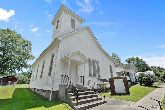 718 4th St E, Scott City, MO 63780 - photo 2