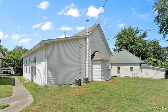 718 4th St E, Scott City, MO 63780 - photo 3
