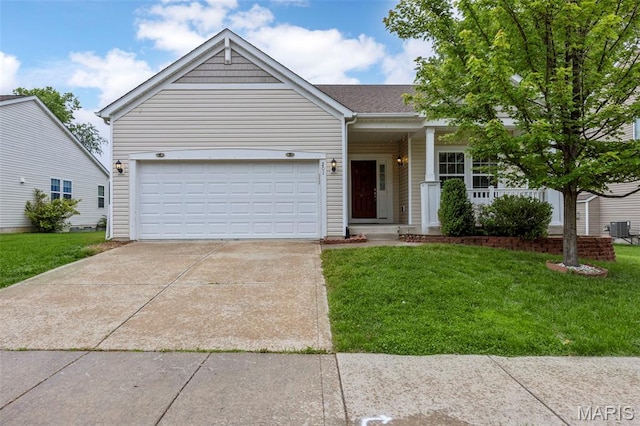 201 Brighton Park Dr, Saint Charles, MO 63303 - photo 1