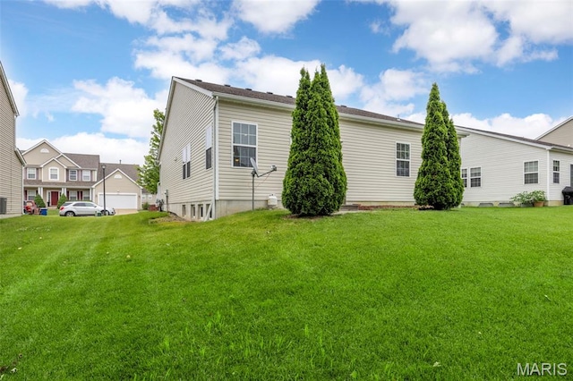 201 Brighton Park Dr, Saint Charles, MO 63303 - photo 26