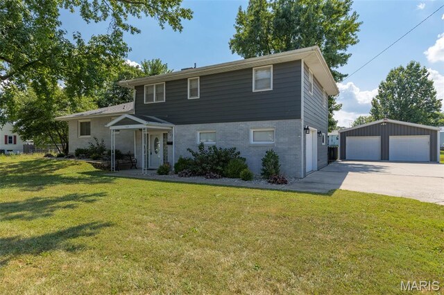 525 Audubon St, Saint Genevieve, MO 63670 - photo 3