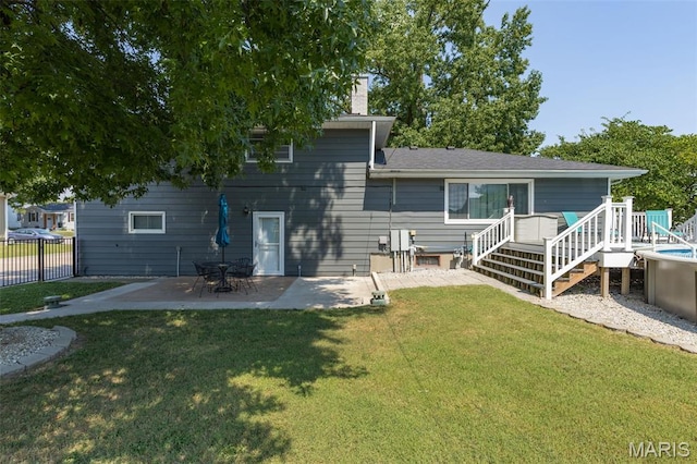 525 Audubon St, Saint Genevieve, MO 63670 - photo 4