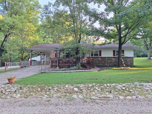17085 Cedar Valley Dr, Dexter, MO 63841 - photo 1