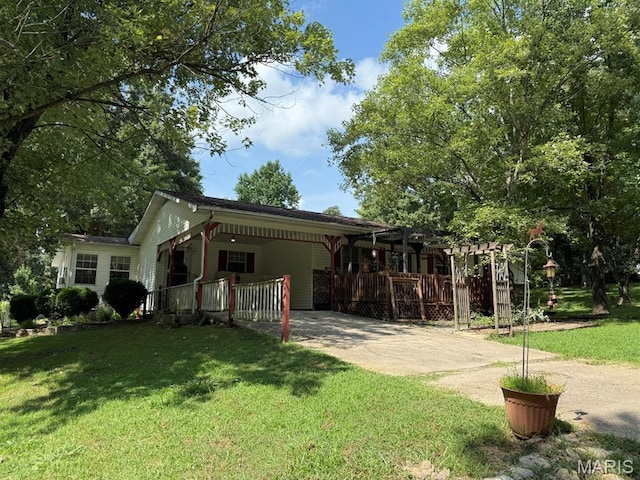 17085 Cedar Valley Dr, Dexter, MO 63841 - photo 24