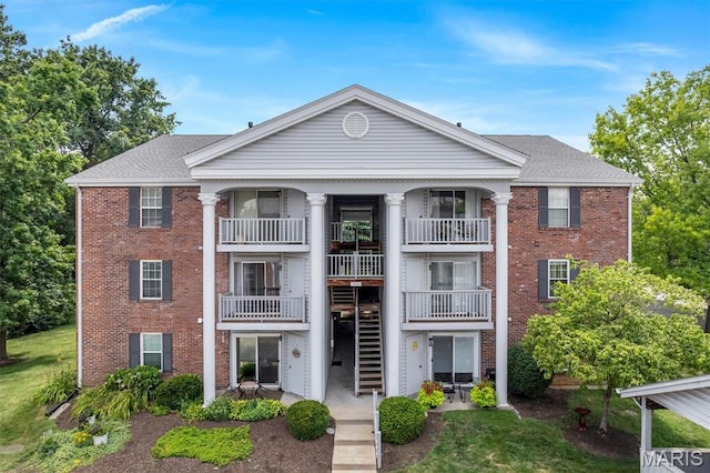7504 Triwoods Dr Unit I, Saint Louis, MO 63119 - photo 1