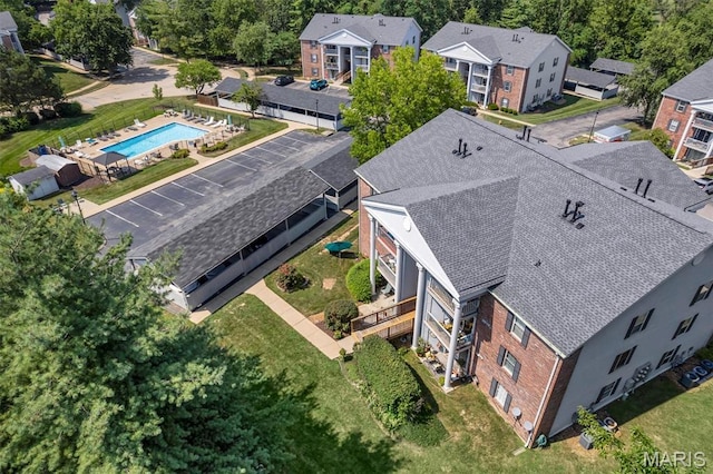 7504 Triwoods Dr Unit I, Saint Louis, MO 63119 - photo 3