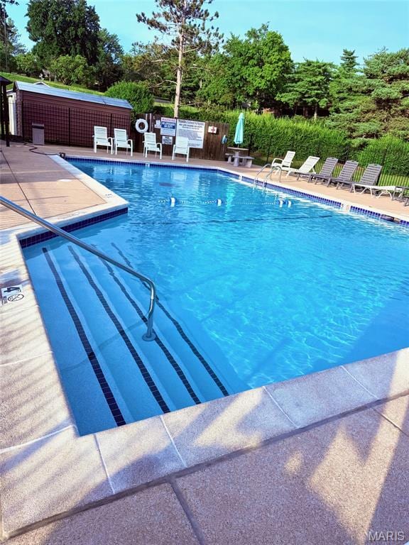 7504 Triwoods Dr Unit I, Saint Louis, MO 63119 - photo 31