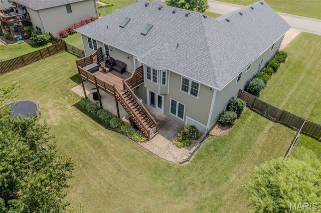 381 Prairie Ridge Dr, Lebanon, MO 65536 - photo 68