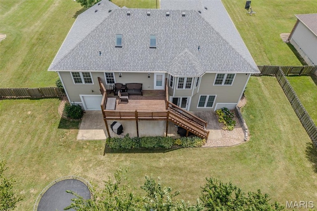 381 Prairie Ridge Dr, Lebanon, MO 65536 - photo 69