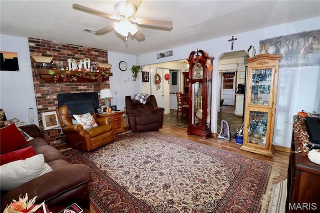 5781 Long State Highway Y, Conway, MO 65632 - photo 2