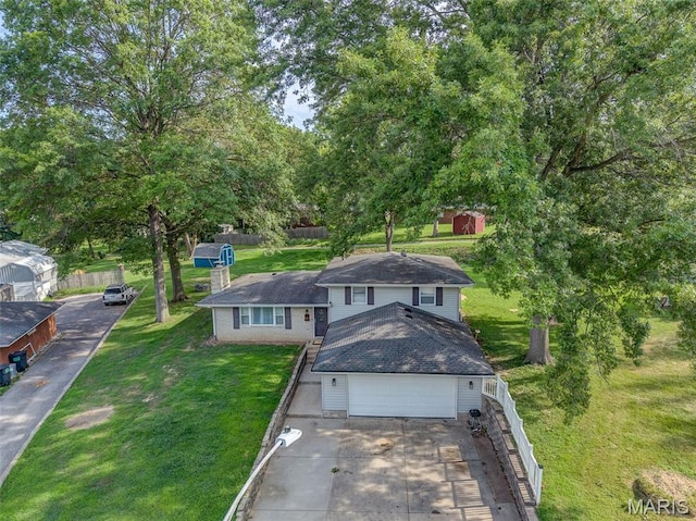 44 Aaron Dr, Belleville, IL 62220 - photo 42