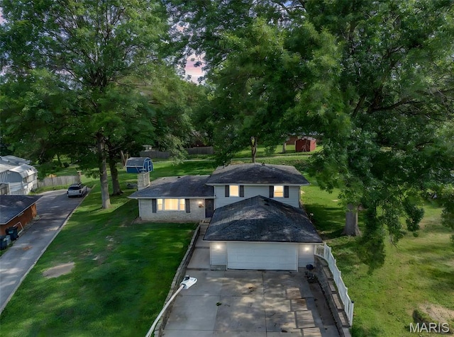 44 Aaron Dr, Belleville, IL 62220 - photo 43