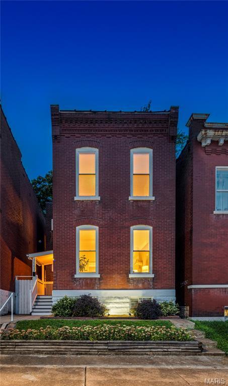3007 Minnesota Ave, Saint Louis, MO 63118 - photo 2