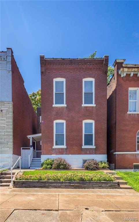 3007 Minnesota Ave, Saint Louis, MO 63118 - photo 1