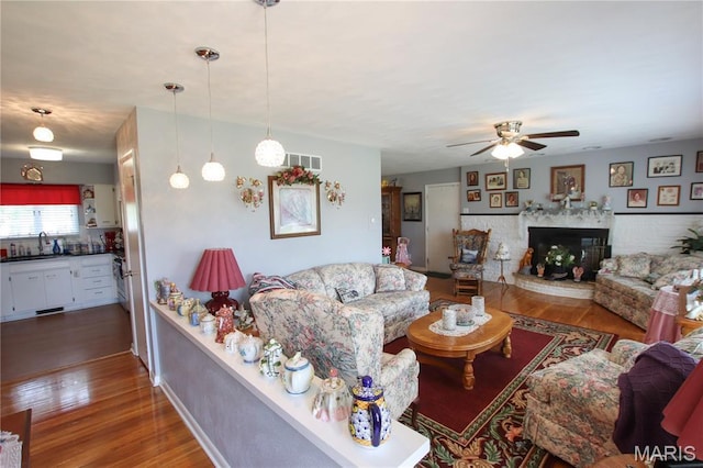 831 S Mansion St, Sullivan, MO 63080 - photo 6