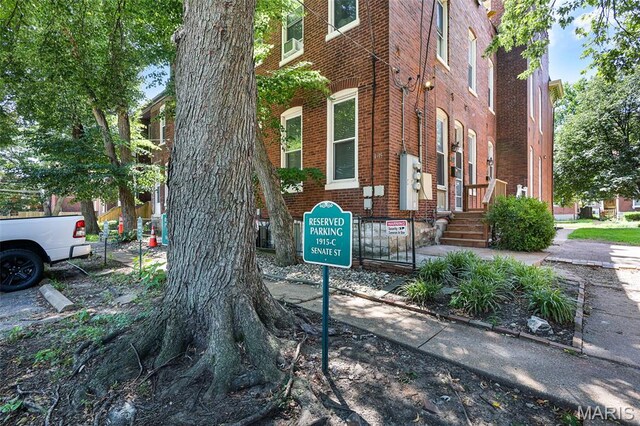1915 Senate St # C, Saint Louis, MO 63118 - photo 20