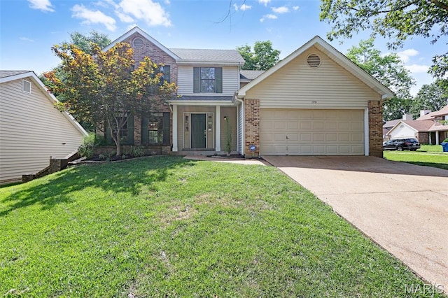 190 Oakbriar Farm Dr, Ballwin, MO 63021 - photo 1