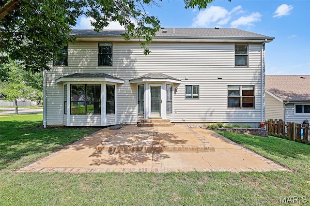 190 Oakbriar Farm Dr, Ballwin, MO 63021 - photo 25