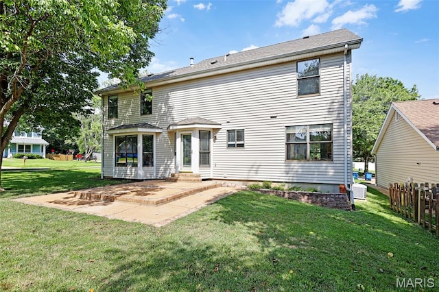190 Oakbriar Farm Dr, Ballwin, MO 63021 - photo 26