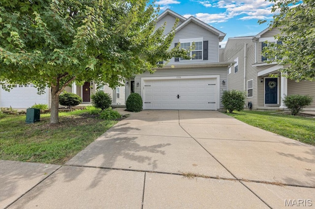 7156 Welsh Dr, Lake St Louis, MO 63301 - photo 1