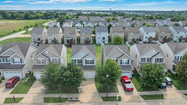 7156 Welsh Dr, Lake St Louis, MO 63301 - photo 29