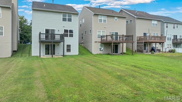 7156 Welsh Dr, Lake St Louis, MO 63301 - photo 34