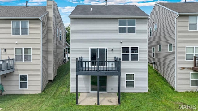 7156 Welsh Dr, Lake St Louis, MO 63301 - photo 35