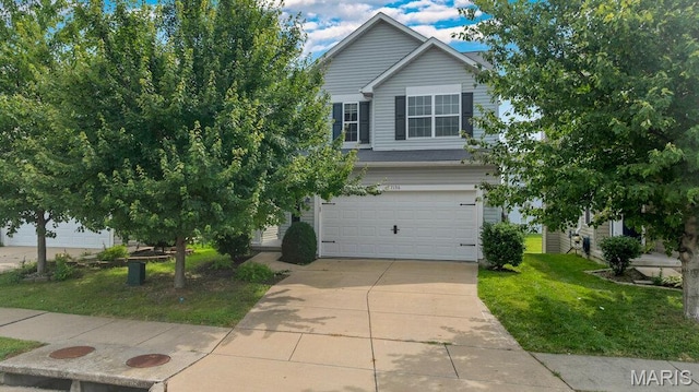 7156 Welsh Dr, Lake St Louis, MO 63301 - photo 36