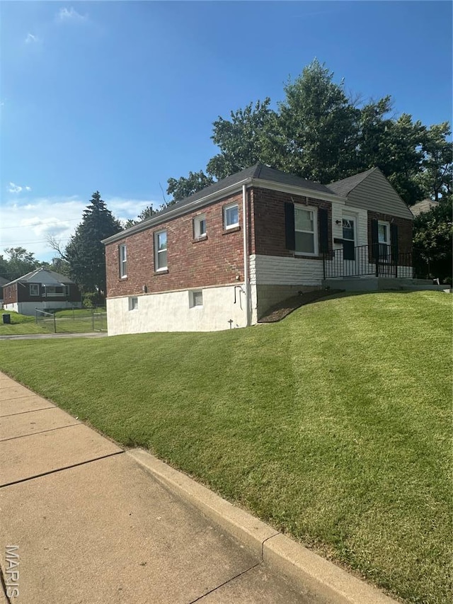 5501 Fairridge Ct, Jennings, MO 63136 - photo 17