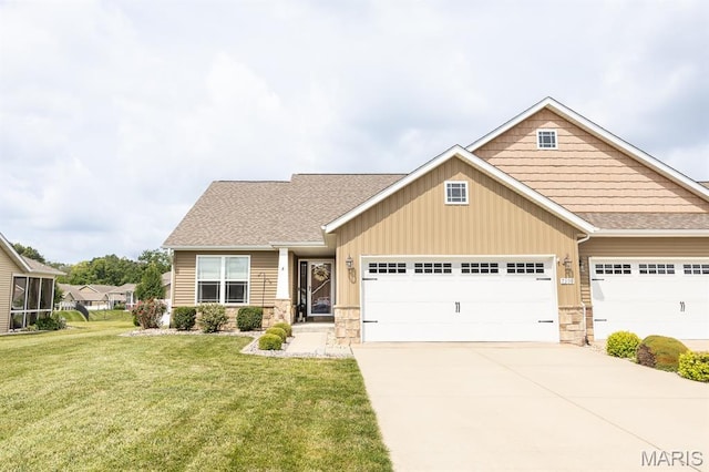7309 Fulham Ln Unit B, Troy, IL 62294 - photo 1