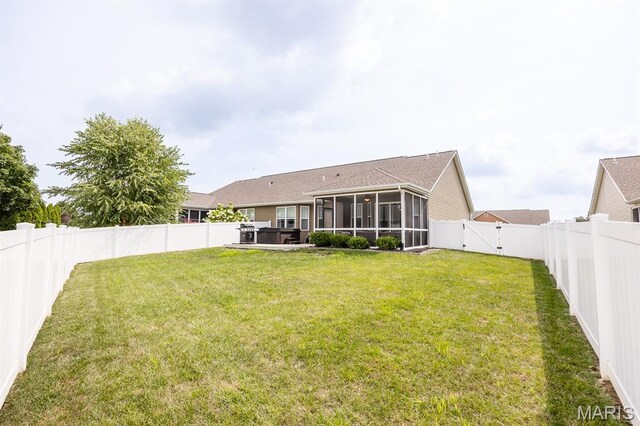 7309 Fulham Ln Unit B, Troy, IL 62294 - photo 24