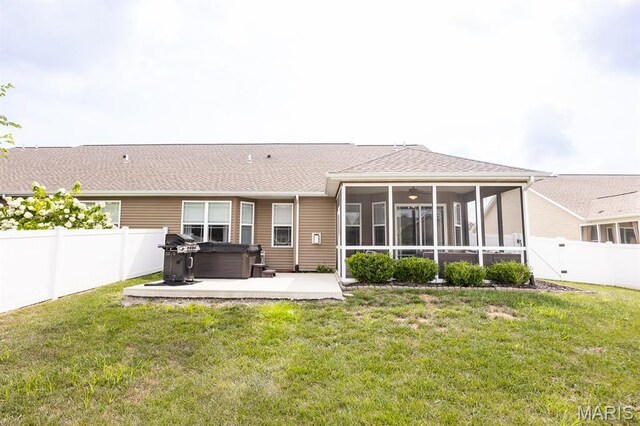 7309 Fulham Ln Unit B, Troy, IL 62294 - photo 25
