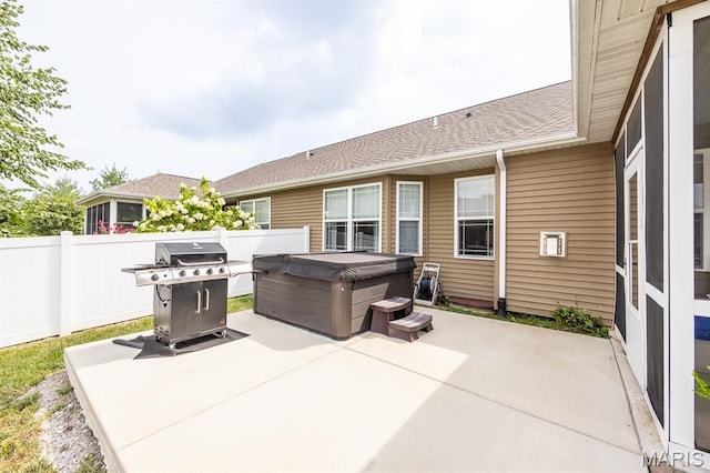 7309 Fulham Ln Unit B, Troy, IL 62294 - photo 28