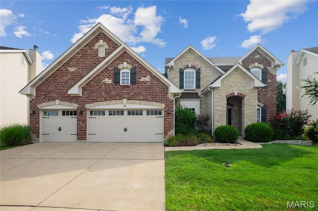 38 Heritage Pointe Cir, Fenton, MO 63026 - photo 1