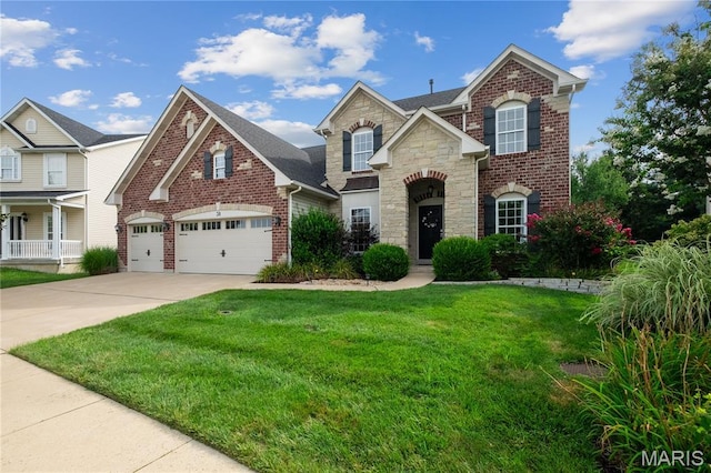 38 Heritage Pointe Cir, Fenton, MO 63026 - photo 3