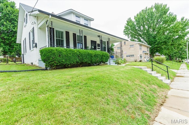 1718 Gallaher Ave, Saint Charles, MO 63301 - photo 30