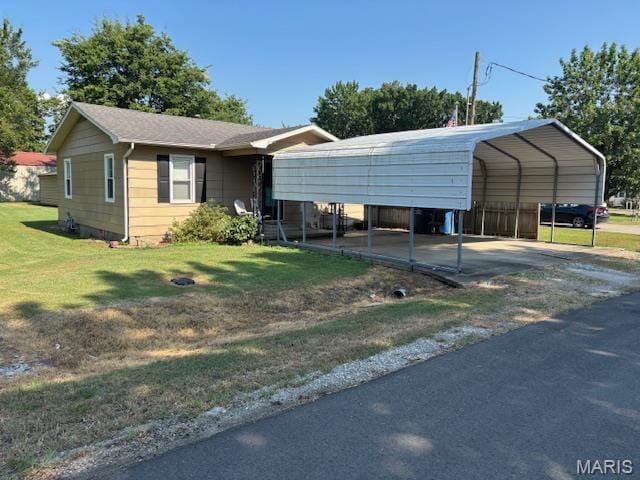 310 Dunklin St, Morehouse, MO 63860 - photo 1
