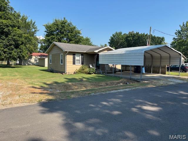 310 Dunklin St, Morehouse, MO 63860 - photo 2