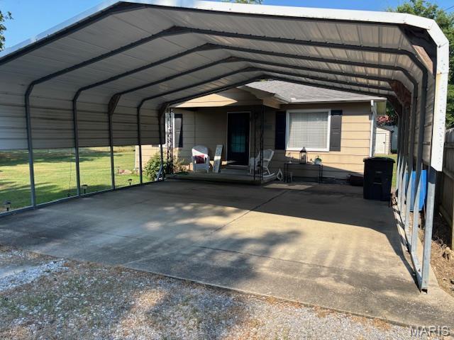 310 Dunklin St, Morehouse, MO 63860 - photo 3