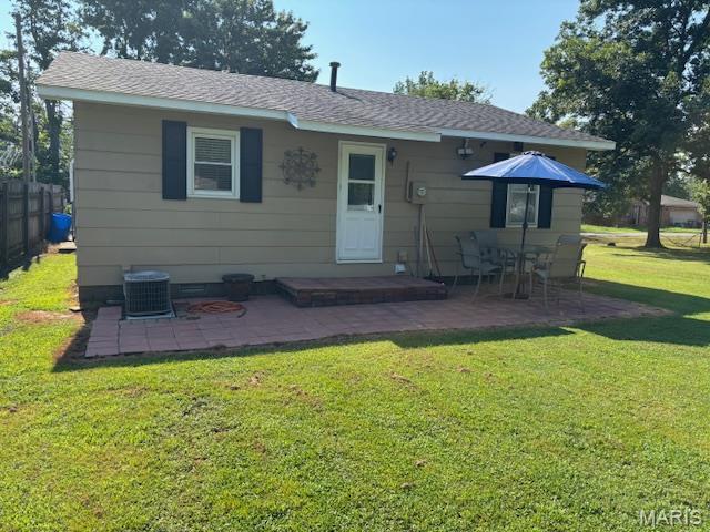 310 Dunklin St, Morehouse, MO 63860 - photo 5