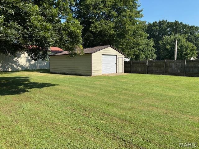 310 Dunklin St, Morehouse, MO 63860 - photo 6