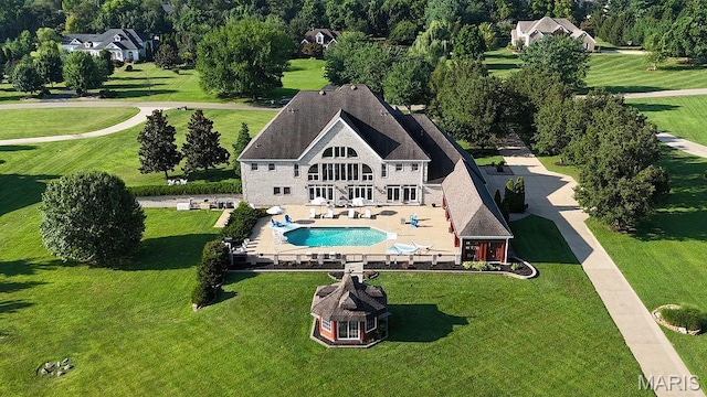 205 Cherry Hills Ln, Farmington, MO 63640 - photo 5