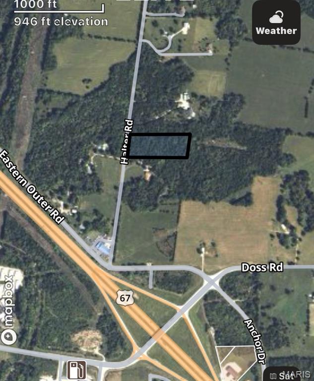6004TRACTA Halter Rd, Desloge, MO 63640 - photo 2